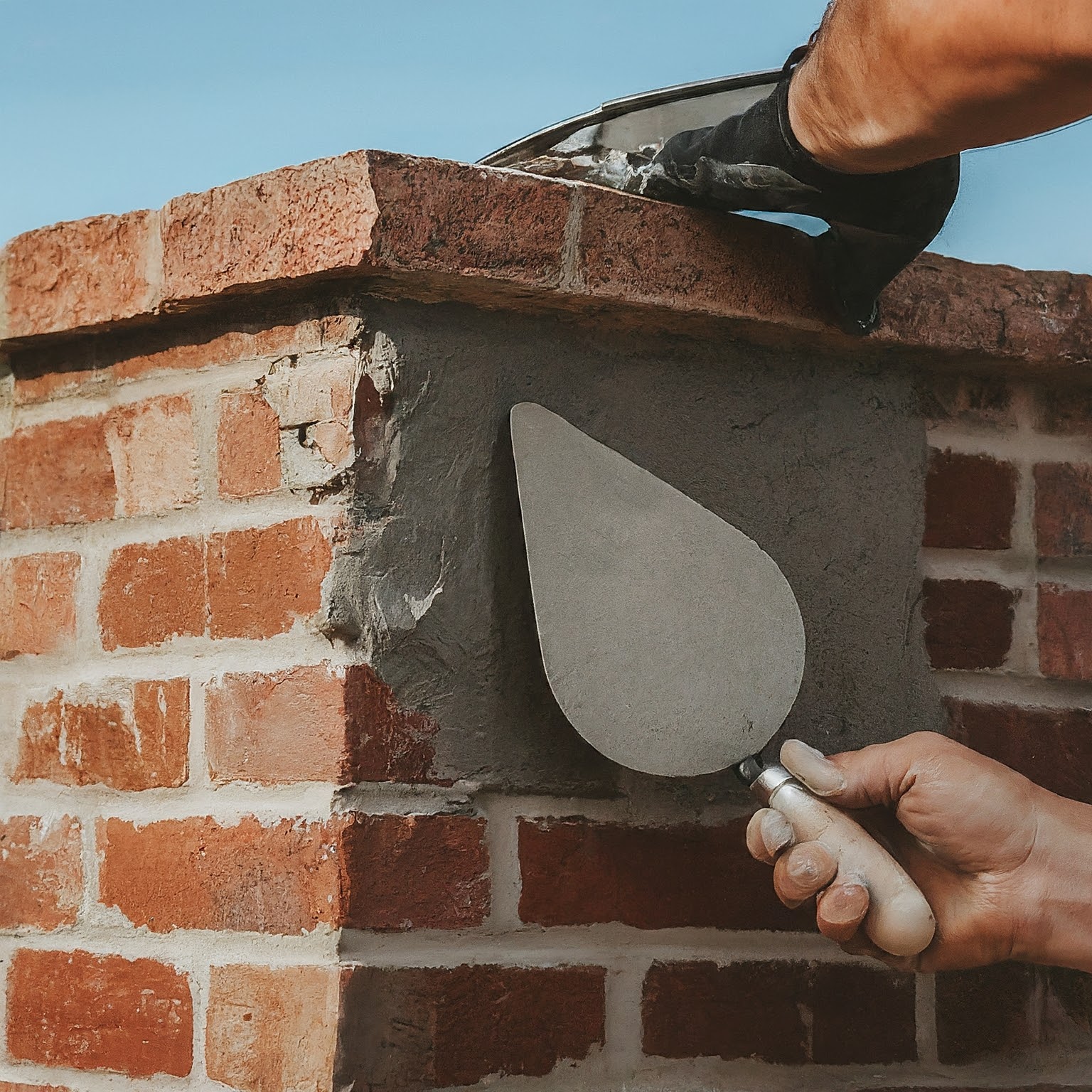 Expert Chimney Masonry Repair in Adelphi, Maryland - Professional Service by Adelphi Chimney Sweep