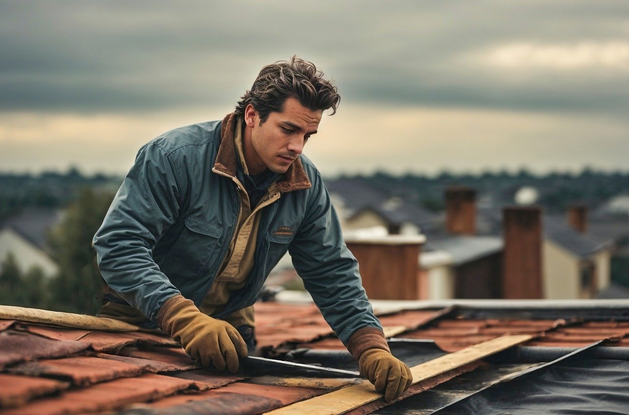Chimney Waterproofing Services in Adelphi, MD Professional Chimney Waterproofing Services In Adelphi Maryland