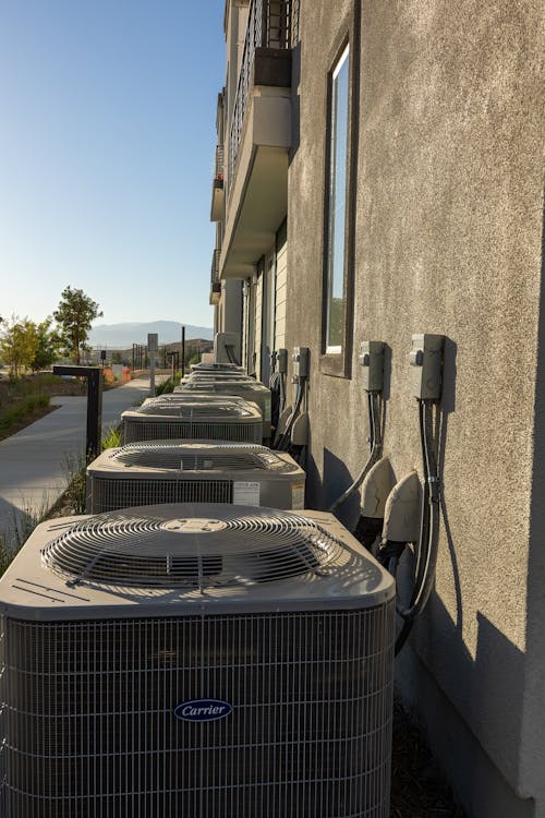 Professional Commercial Air Duct Cleaning In Adelphi Maryland