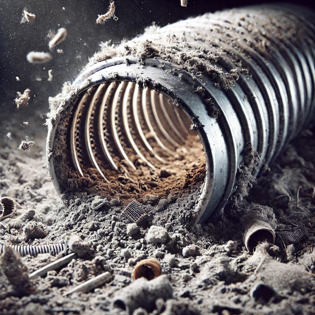 Professional Dryer Vent Cleaning Adelphi MD - Expert Safety and Efficiency Solutions by Adelphi Chimney Sweep