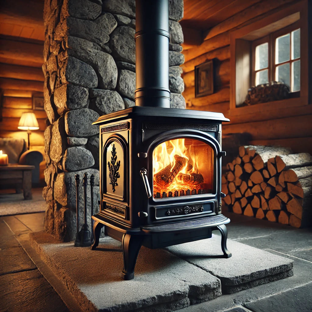 Professional Wood Stove Repair Adelphi MD - Expert Heating Efficiency Solutions by Adelphi Chimney Sweep